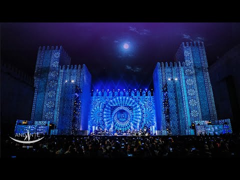 Sami Yusuf Taha Live At The Fes Festival 