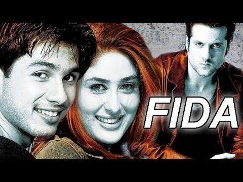 فيلم هندي FIDA HD كامل فاردين خان كارينا كابور مع ترجمة باللغة الإنجليزية 