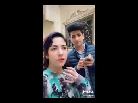 مجموعة مقاطع مضحكة لأحمد حسن وزينة 