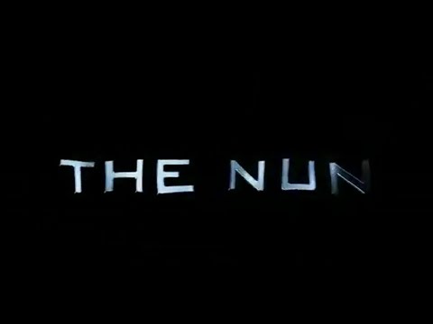 فيلم The Nun كامل رعب إنجليزي HD باللغة الإنجليزية 2020 رعب مخيف كامل الطول 