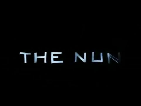 The Nun Full Movie English Horror HD In English 2020 Scary Horror Full Length 