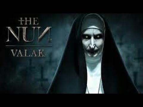 فيلم الرعب والغموض THE NUN مترجم كامل 