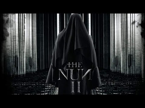 THE NUN 2 Teaser Trailer HD TMConcept Official Concept Version 