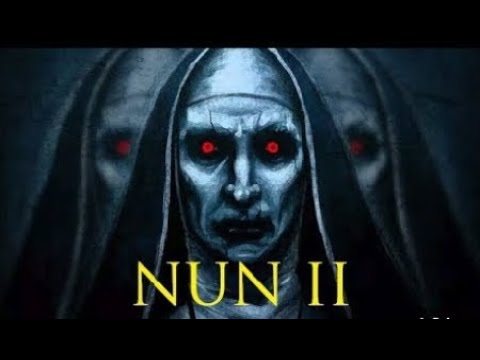 أقوى فيلم رعب وإثارة لعام 2021 The NUN 2 مترجم للعربية 