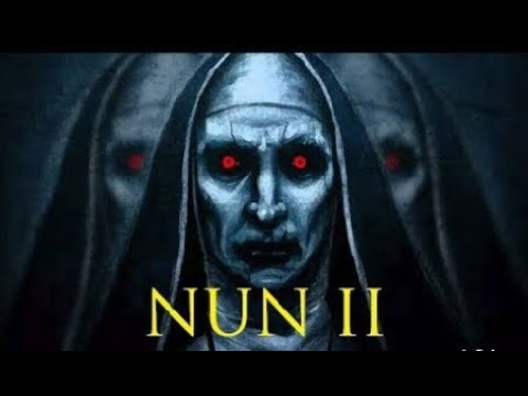 اقوى فيلم الرعب و الإثارة 2021 The NUN 2 مترجم بالعربية 