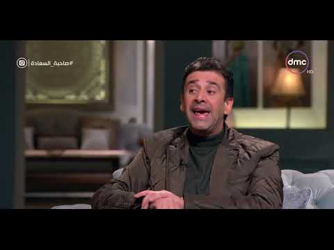 صاحبة السعادة كريم عبد العزيز يكشف عن سبب رفض أحمد السقا العمل معه في فيلم ولاد العم 