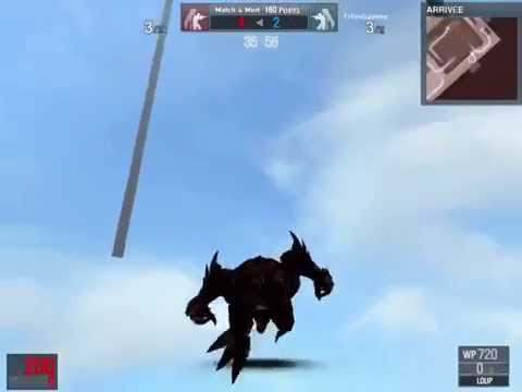 تحميل هكر ولف تيم و كل سيرفرات الولف تيم Wolf Team HACK FLY 