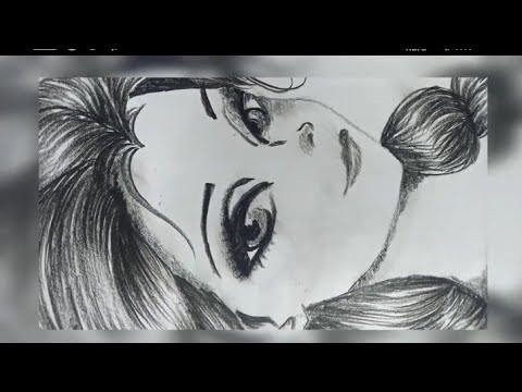 رسم أميرات ديزنى بسهولة 