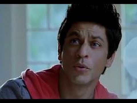 Dildara Official Full Song Ra One Feat ShahRukh Khan Kareena Kapoor 