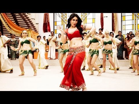 Chammak Challo Ra One Video Song ShahRukh Khan Kareena Kapoor 