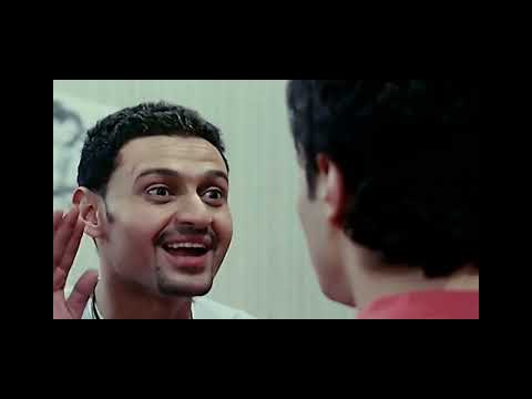 اجمل مشهد من فيلم عيال حبيبه حسن حسني رامز جلال حماده هلال 