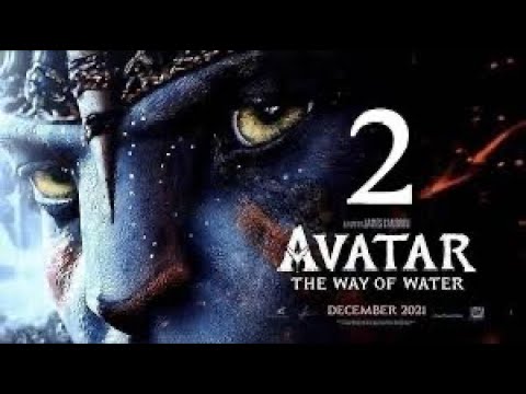 Avatar 2 Full Movie English كامل و مترجم افلام اكشن كامل مترجم فيل 