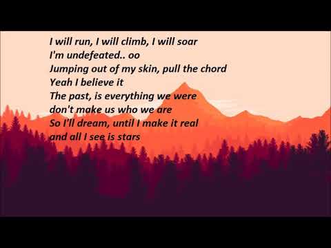 Dream It Possible Lyrics Song Hd 