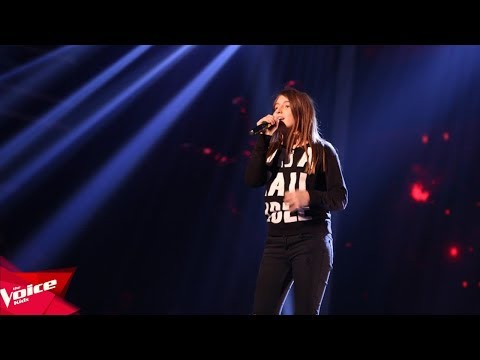 Luisida Dream It Possible الاختبارات السرية The Voice Kids ألبانيا 2018 