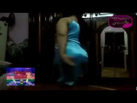 رقص منزلي مصري علي الطبله YouTube 