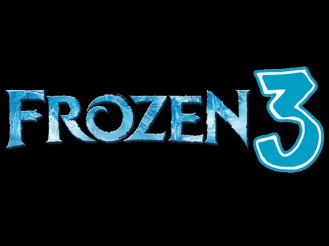 Frozen 3 Into The Dreams Teaser Trailer 