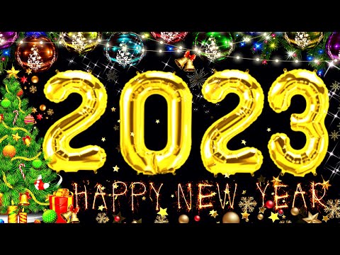 تهنئة راس السنه 2023 Happy New Year 2023 تصاميم راس السنة 2023 حالات واتس اب عيد الميلاد 2023 