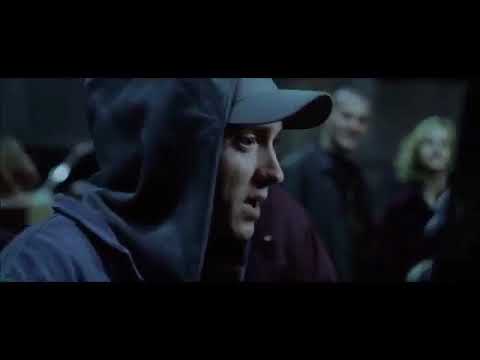 اقوي راب امريكي إمينم تفقد نفسك Eminem Lose Yourself HD 