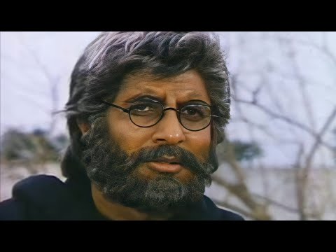 بيعتدوا علي مراته وبيتسجن 24 سنه ظلم ملخص فيلم الظالم والمظلوم Aakhree Raasta ملخص افلام Mard 