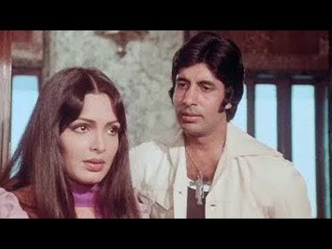 فيلم الغضب Khud Daar 1982 مترجم اميتاب باتشان فيلم الاكشن والاثارة 