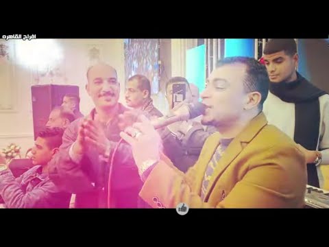 أحمد عادل، لنا اسم ولنا هيبة، القافلة ترقص بالكلام الحلو مع أهل القاهرة. 