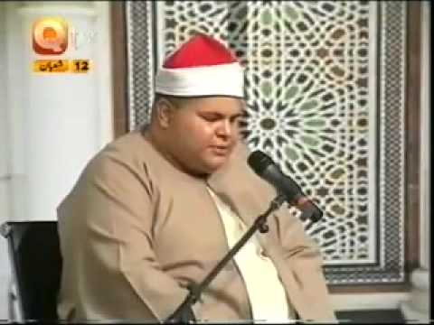 الشيخ صديق محمود صديق المنشاوي ف 