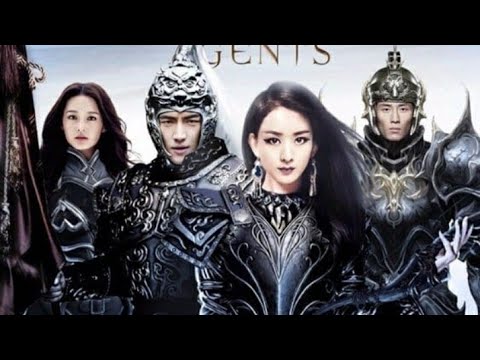 تاريخ إصدار مسلسل Princess Agents الموسم الثاني 