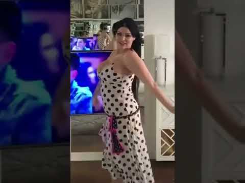 رقص بنت مصريه داخل منزل حفلات خاصه 