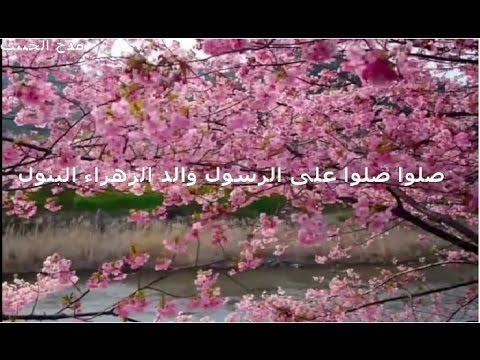 صلو صلو عل الرسول محمد المازم Nasheed Sallu Sallu Ala Al Rasul 