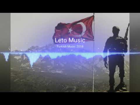 Turkish Music 2018 موسيقى تركية عسكرية 2018 