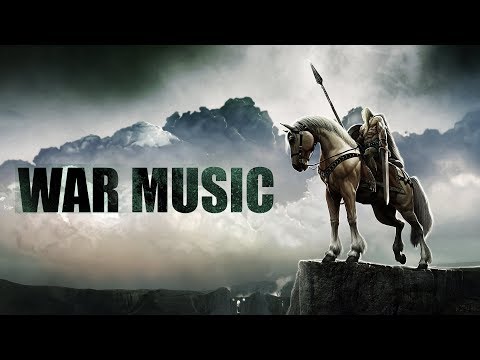 War Epic Music Collection Prepare For Battle Military Orchestral Megamix 