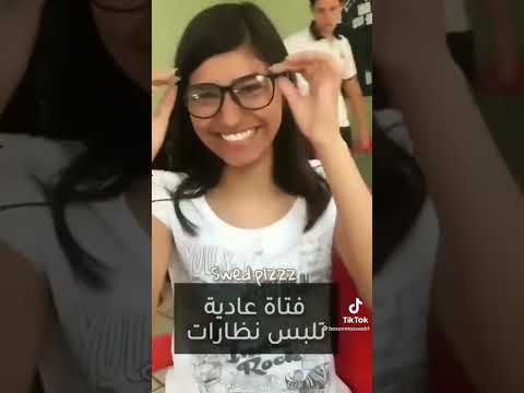شبيه مايا خليفه مايا خليفة Mai Khalefa Sex Actress 