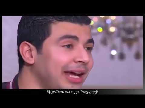 يحكي محمد أنور أن عمة مجدي ألقت أهل البلدة في الترعة 