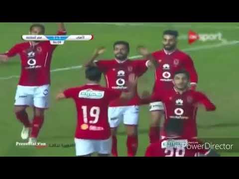 مهرجان قلبك ضعيف قوي نسخة الاهلي زيزو ​​توب 