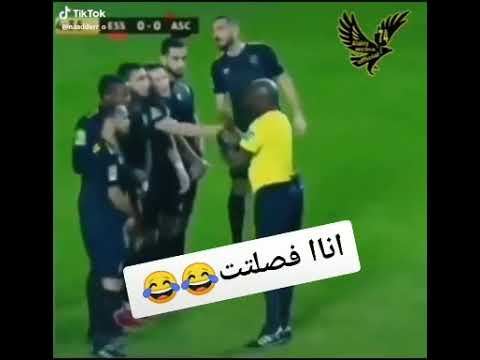 يلا يا عم الحاج ناقصنا القدرة على الكلام 