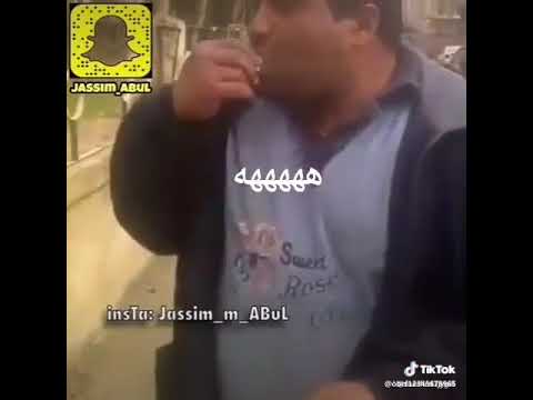 يلا يا عم الحاج مش كفاية نتكلم معاه 