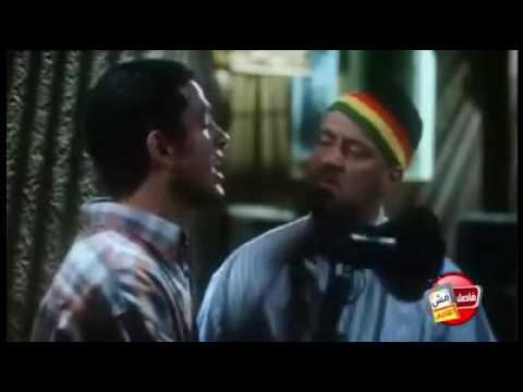 ينقصها الفصاحة في الكلام يا عم الحاج 