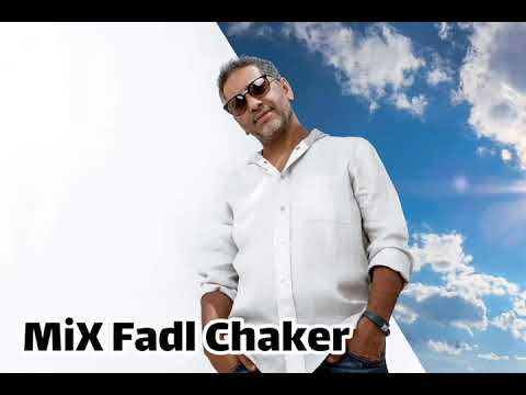 Mix Fadel Chaker 2021 ميكس فضل شاكر 