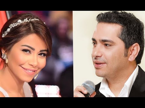 كوكتيل من اجمل اغاني شيرين وفضل شاكر 