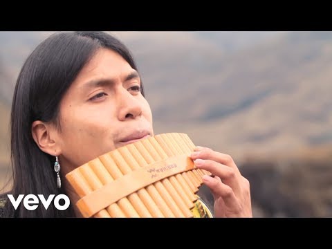 Leo Rojas Der Einsame Hirte Videoclip 