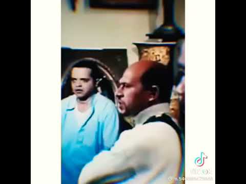 كوميديا محمد هنيدي الله يرحمك يابابا د خلفني في الخطوبه 