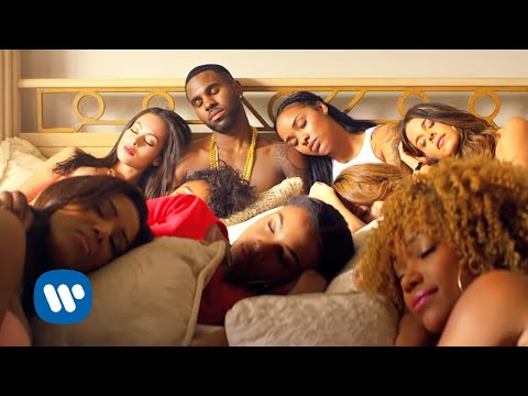 Jason Derulo Wiggle Feat Snoop Dogg Official Music Video 