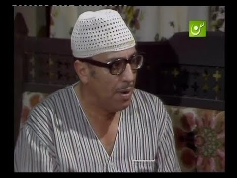 مسلسل ارض النفاق 1975 الحلقة 13 الاخيرة فؤاد المهندس صفية العمري حسن عابدين رجاء الجداوي 