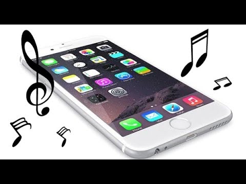 تحميل رنة الهاتف مع الموسيقى الرائعة Mp3 