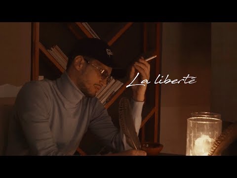 أغنية Soolking feat Ouled El Bahdja Liberté Clip Officiel Prod بقلم كاتاكوري 