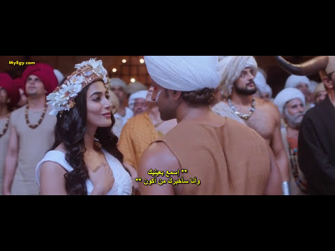 Mohenjo Daro 2016 Music Hindi أغاني هندي مترجمة 