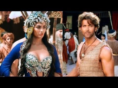 NEW MOHENJO DARO Sindhu Ma Hrithik Roshan Pooja Hegde 1080p HD 