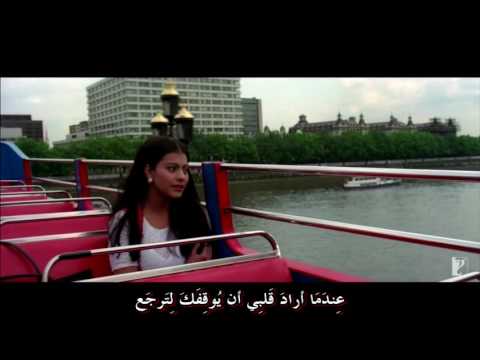 Ho Gaya Hai Tujhko Arabic أغاني شاروخان مترجمة للعربية 2 