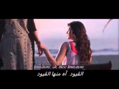 أجمل أغنية دايري لشاروخان وكاجول 2015 