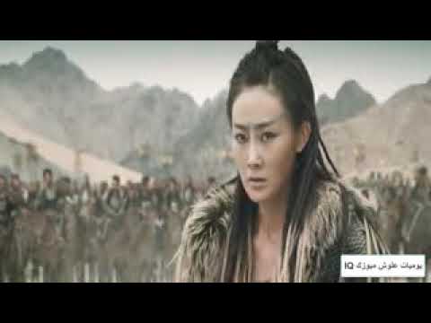 فيلم الأكشن والإثارة Dragon Blade مترجم كامل 2018 